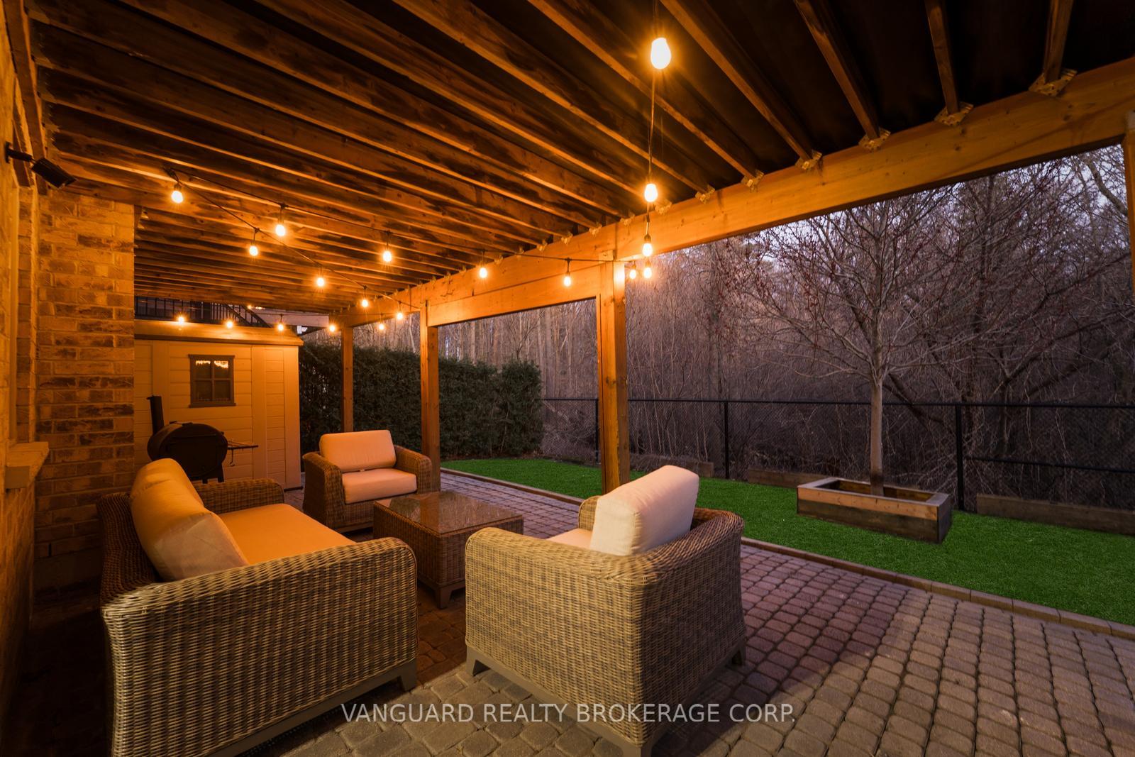 Photo 40 of 611 Davos Road, Vaughan, Vellore Village — HOMEH
