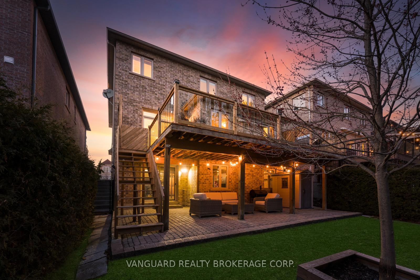 Photo 41 of 611 Davos Road, Vaughan, Vellore Village — HOMEH