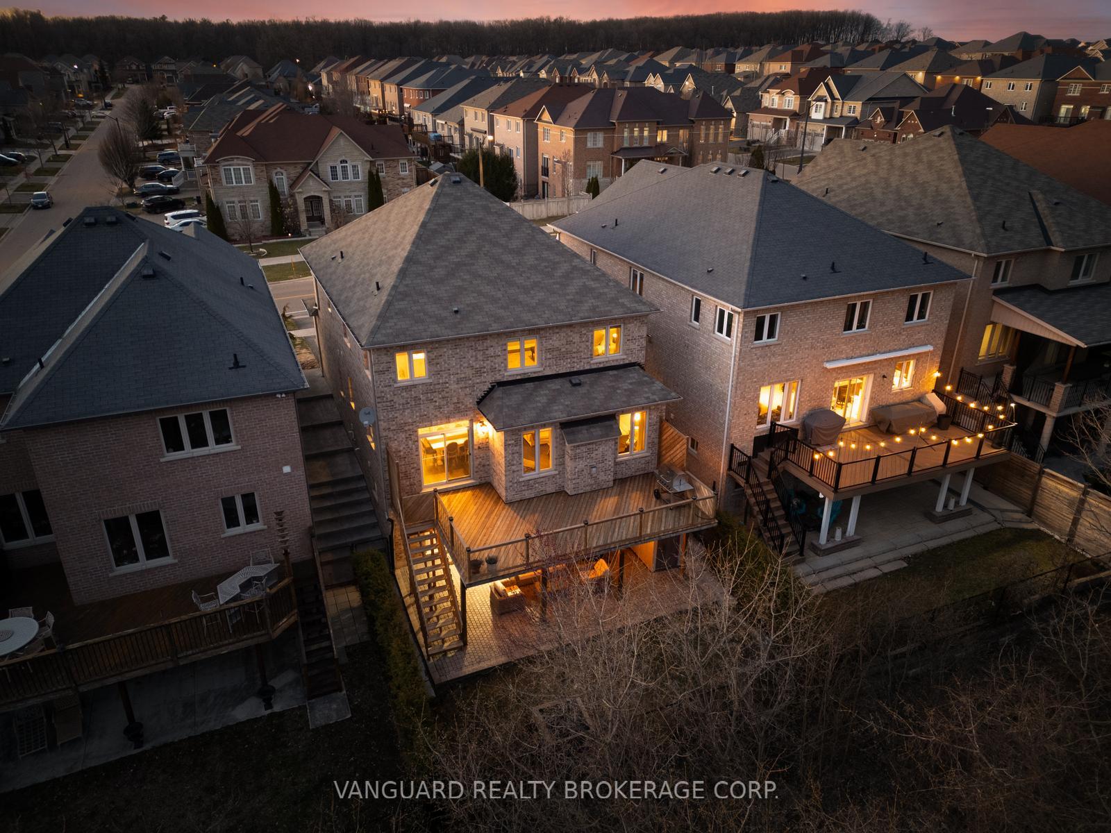 Photo 42 of 611 Davos Road, Vaughan, Vellore Village — HOMEH