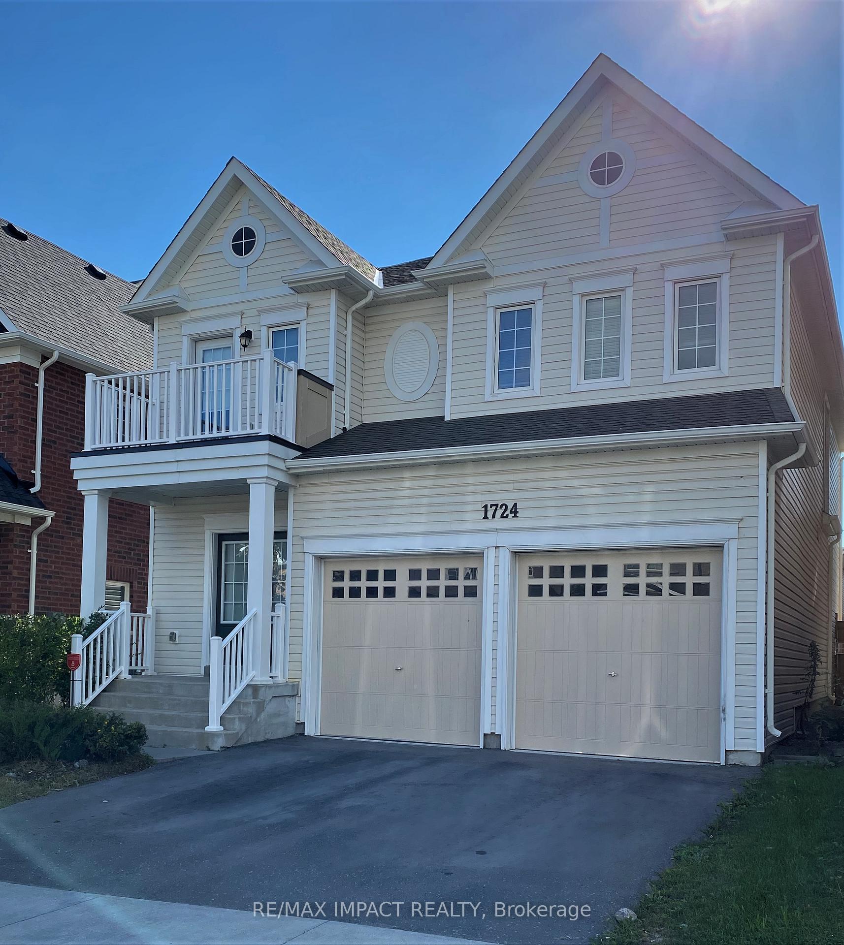 Photo 1 of Unit BSMNT, 1724 Douglas Langtree Drive, Oshawa, Taunton — HOMEH