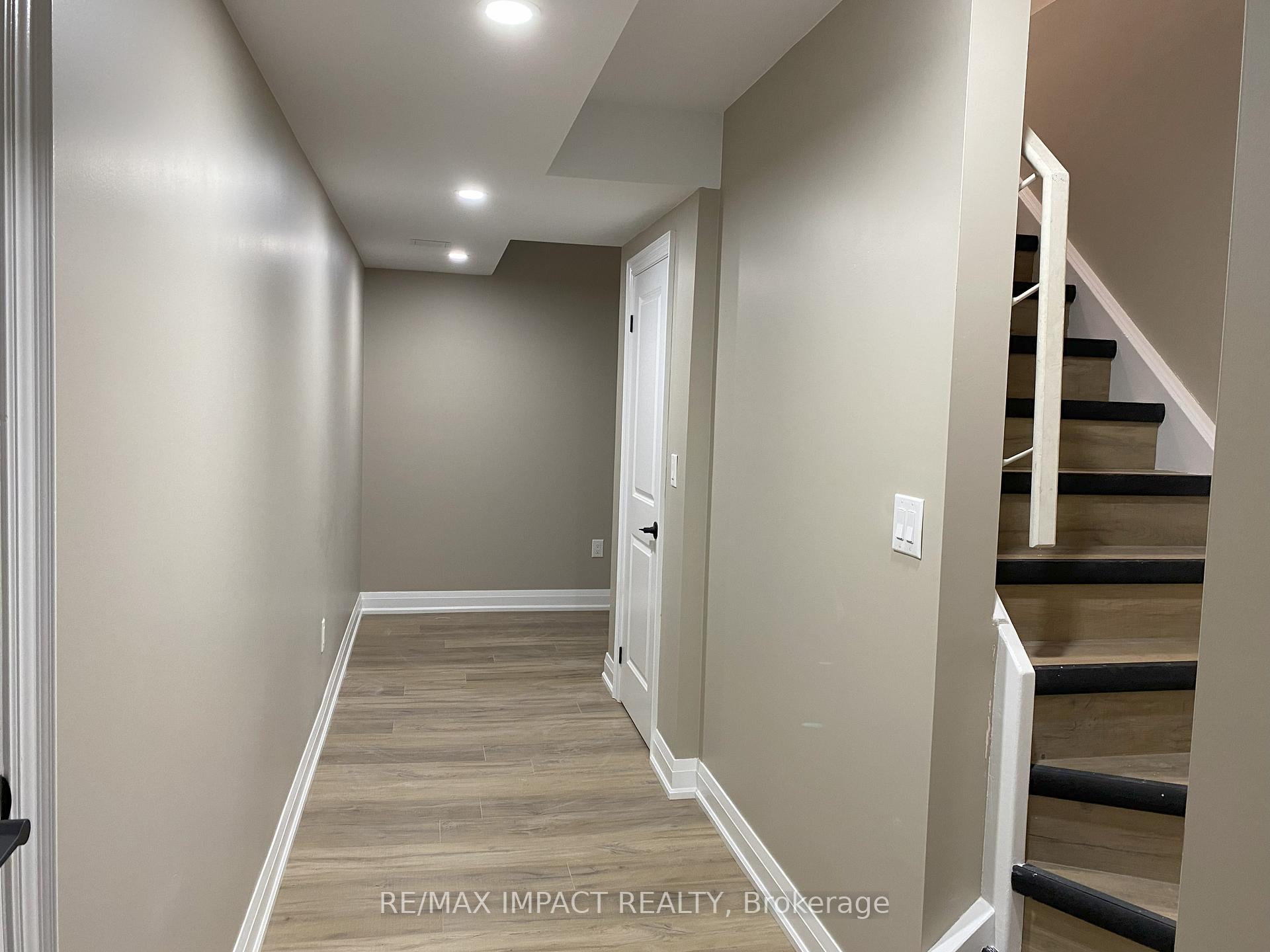 Photo 3 of Unit BSMNT, 1724 Douglas Langtree Drive, Oshawa, Taunton — HOMEH