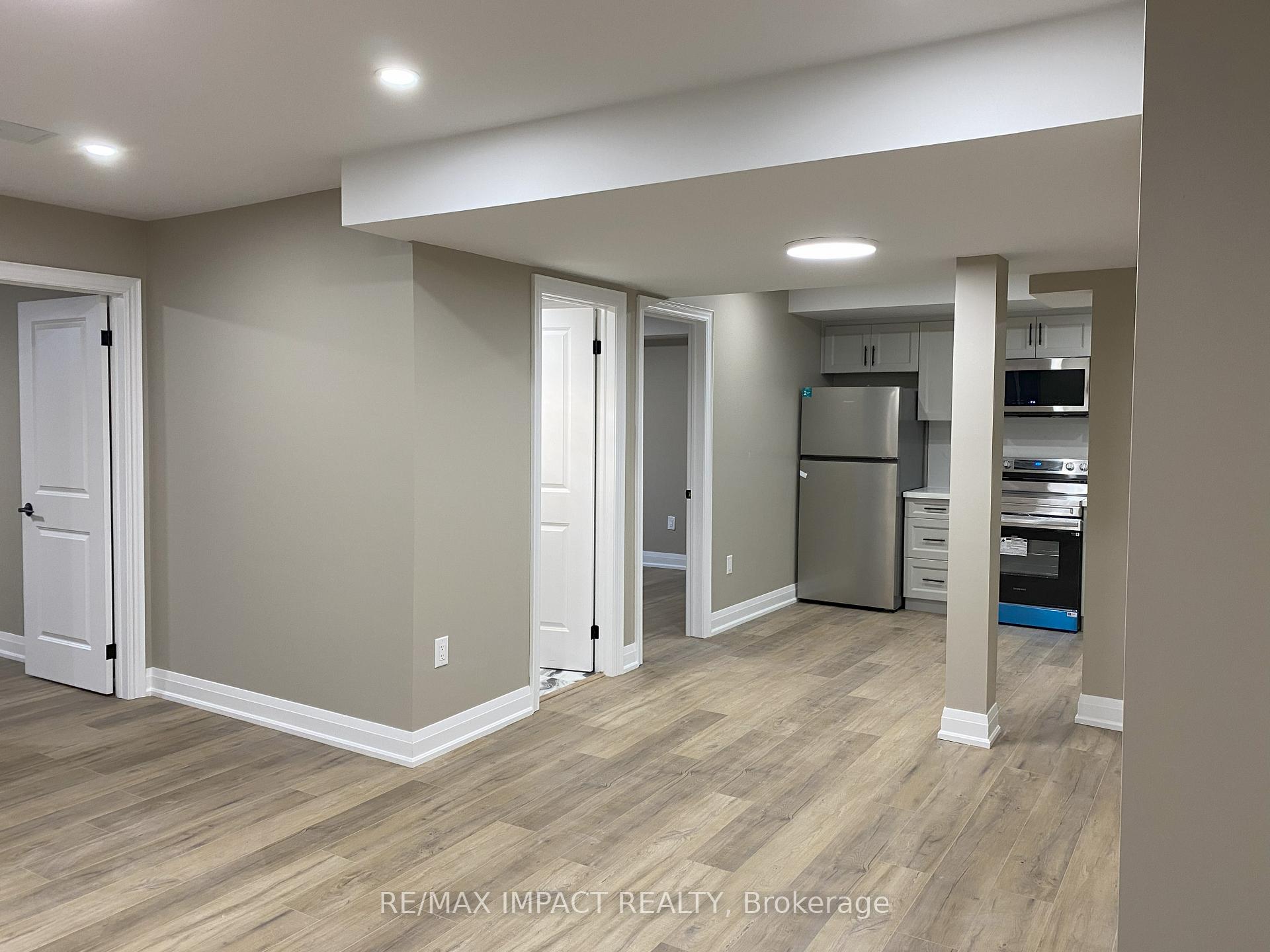 Photo 4 of Unit BSMNT, 1724 Douglas Langtree Drive, Oshawa, Taunton — HOMEH