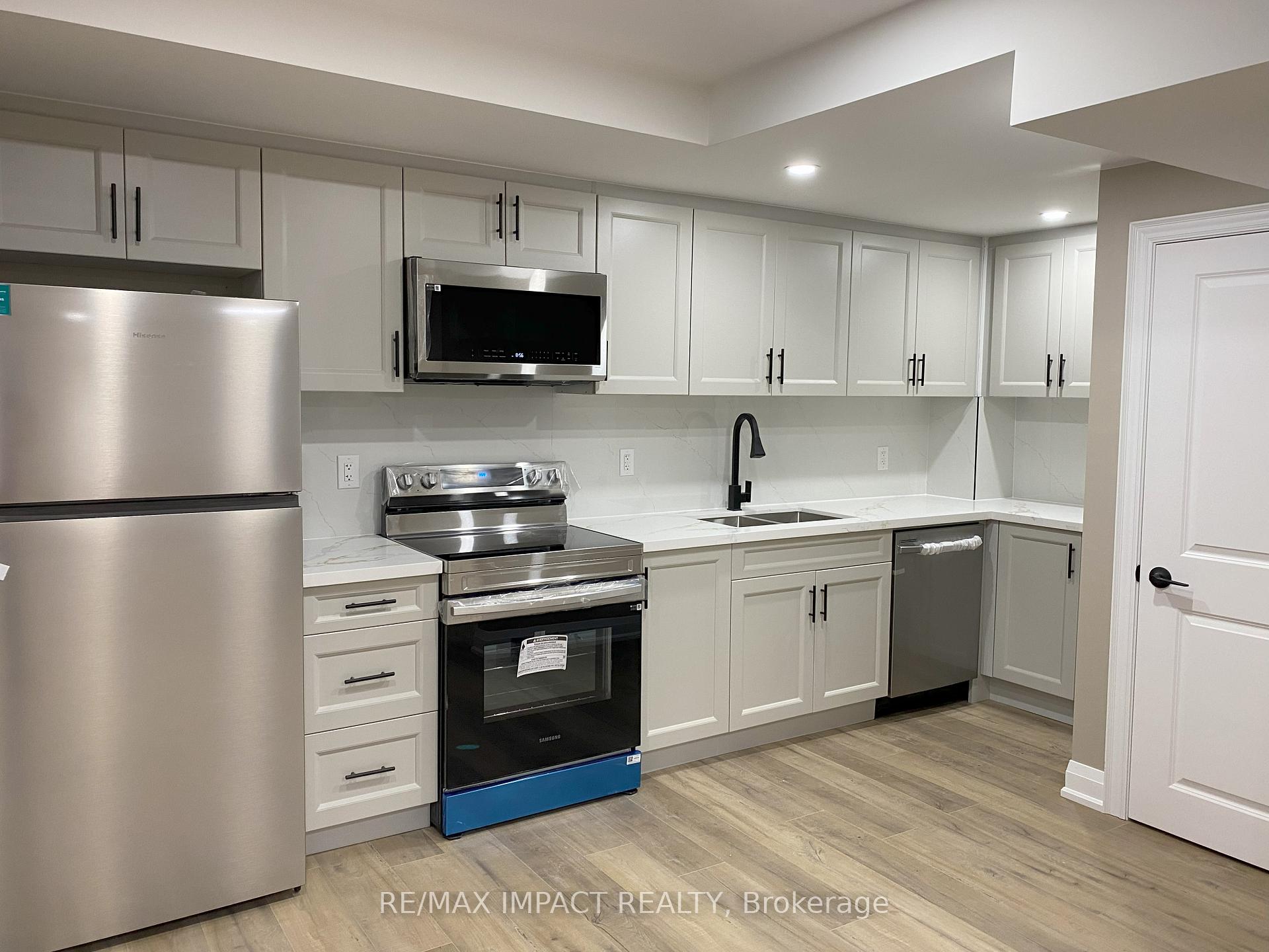 Photo 5 of Unit BSMNT, 1724 Douglas Langtree Drive, Oshawa, Taunton — HOMEH