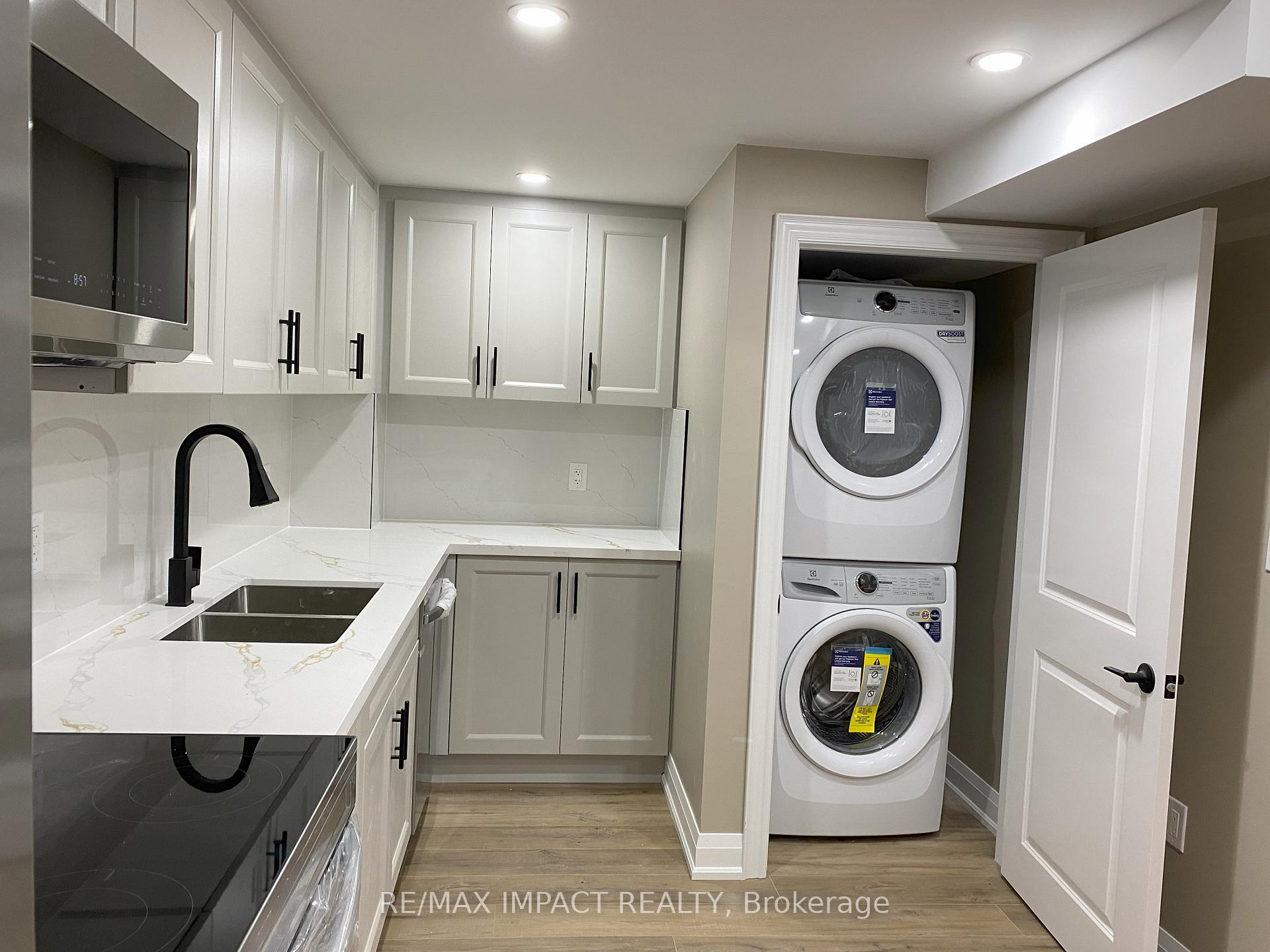 Photo 6 of Unit BSMNT, 1724 Douglas Langtree Drive, Oshawa, Taunton — HOMEH