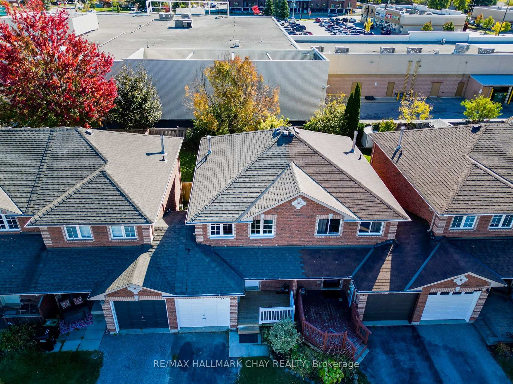 Photo 6 of 23 Srigley Street, Barrie, Holly — HOMEH