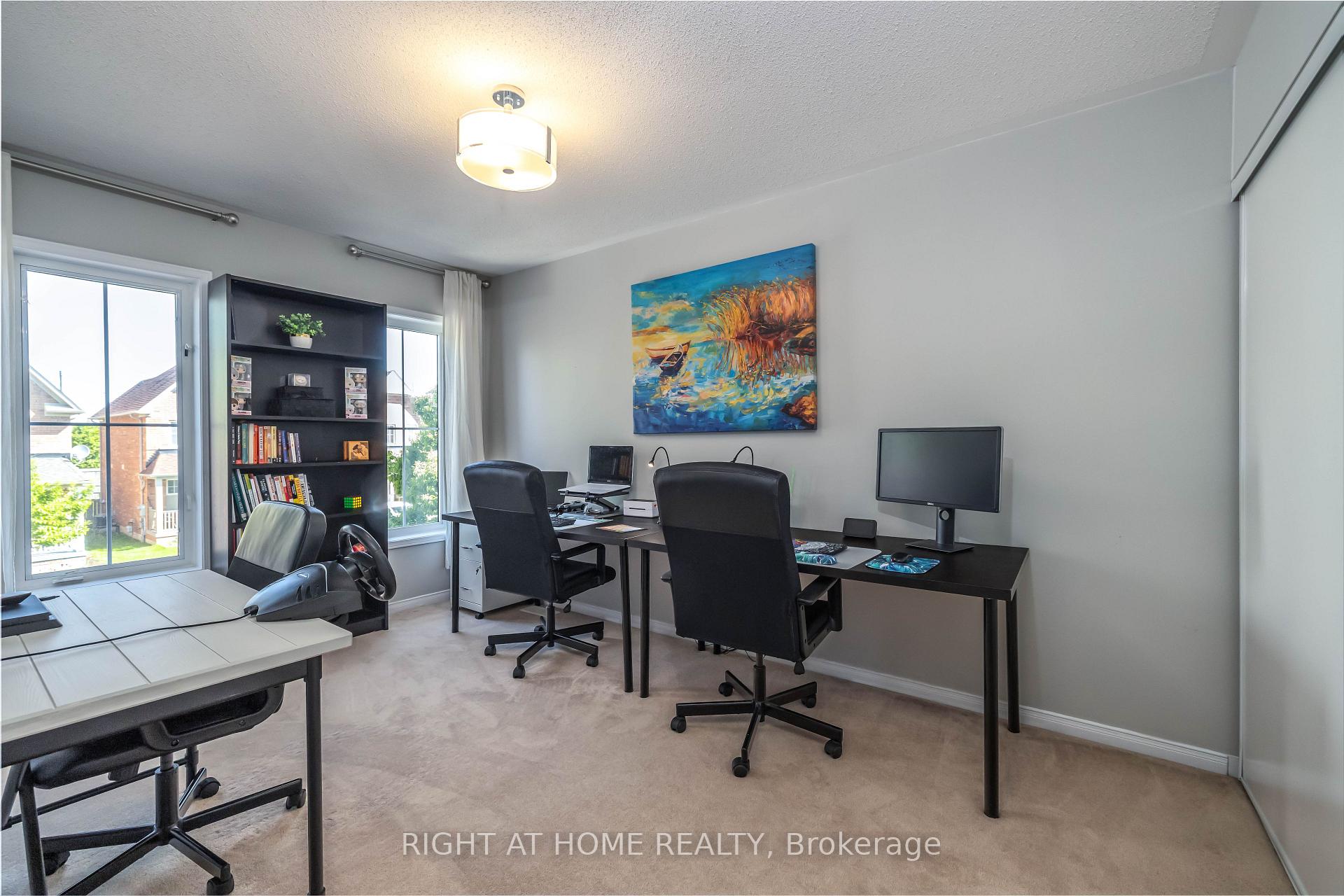 Photo 13 of 35 Tansley Crescent, Ajax, Northeast Ajax — HOMEH