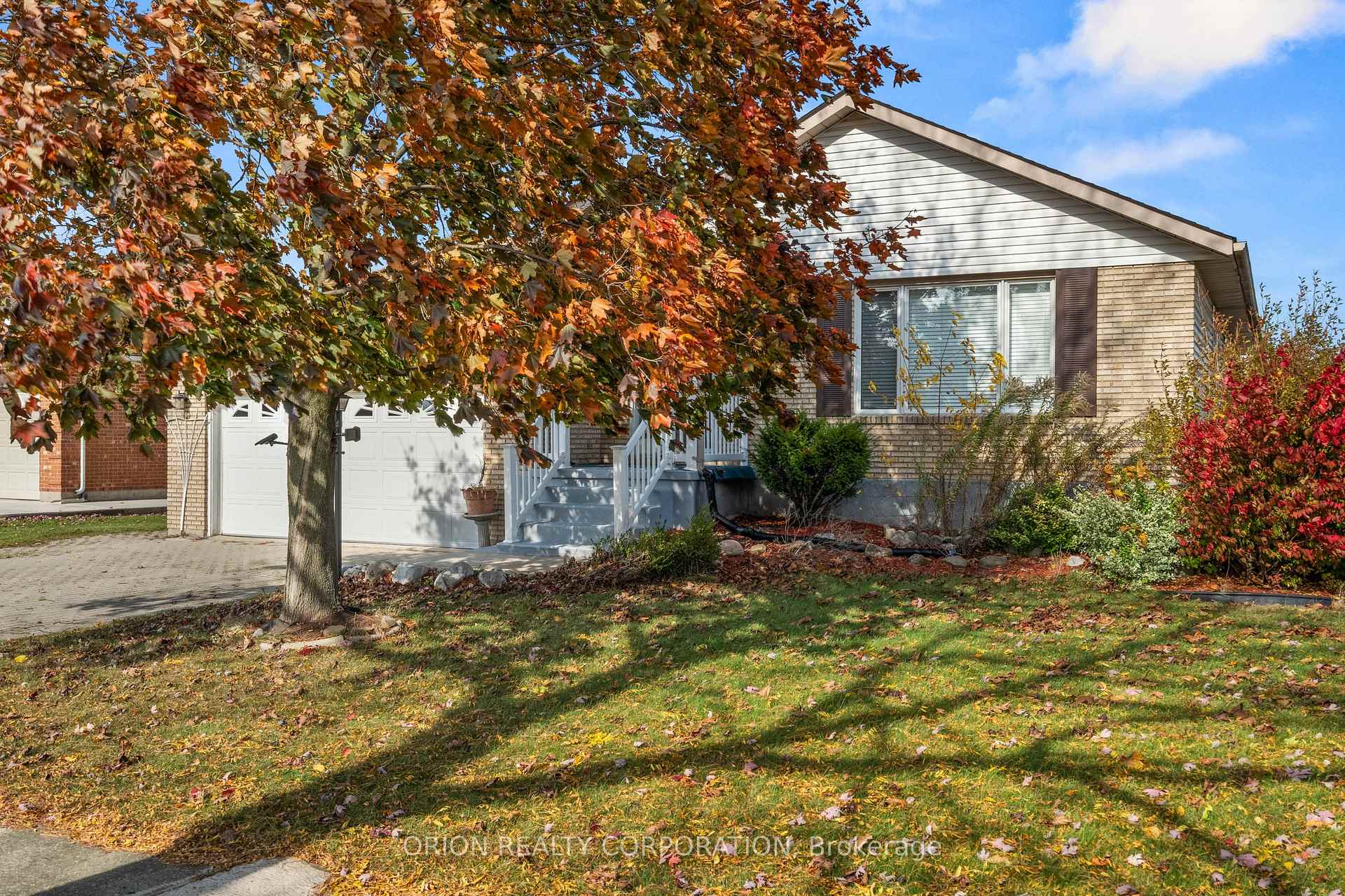 Front of 98 Calla Terrace