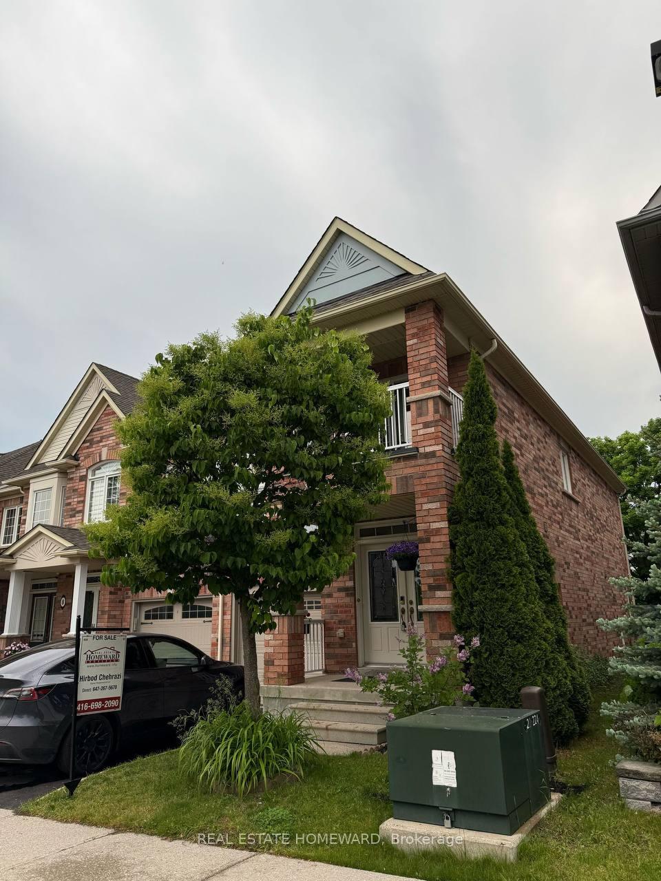 Photo 2 of Unit 7, 320 Ravineview Drive, Vaughan, Maple — HOMEH