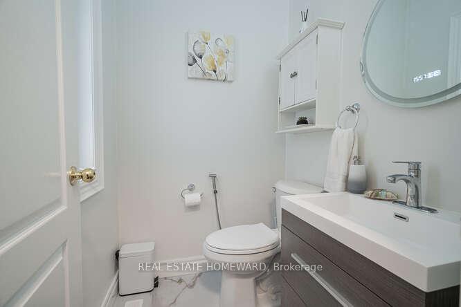 Photo 19 of Unit 7, 320 Ravineview Drive, Vaughan, Maple — HOMEH