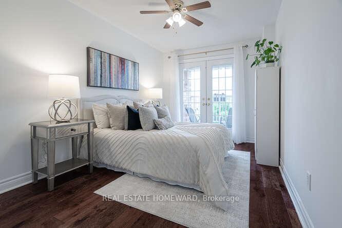 Photo 21 of Unit 7, 320 Ravineview Drive, Vaughan, Maple — HOMEH