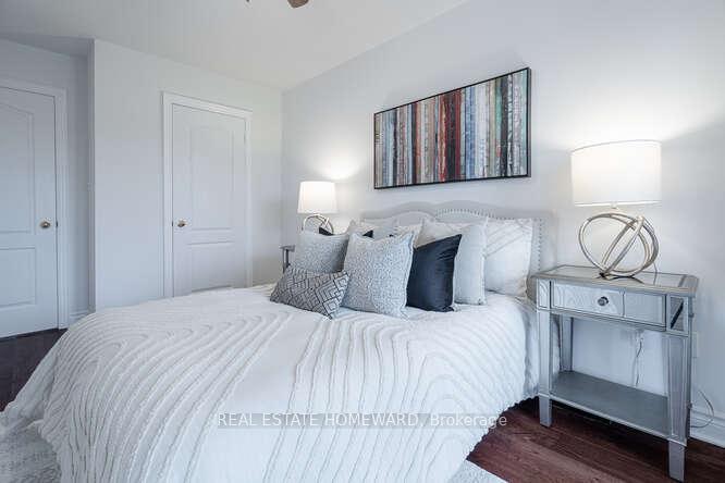 Photo 22 of Unit 7, 320 Ravineview Drive, Vaughan, Maple — HOMEH
