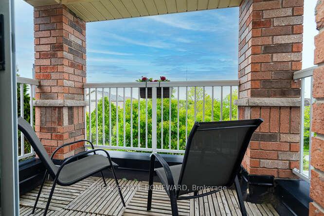 Photo 23 of Unit 7, 320 Ravineview Drive, Vaughan, Maple — HOMEH
