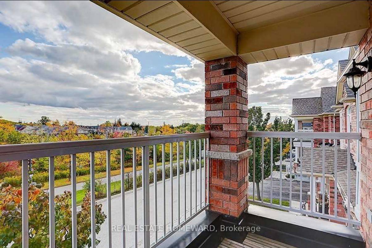 Photo 25 of Unit 7, 320 Ravineview Drive, Vaughan, Maple — HOMEH