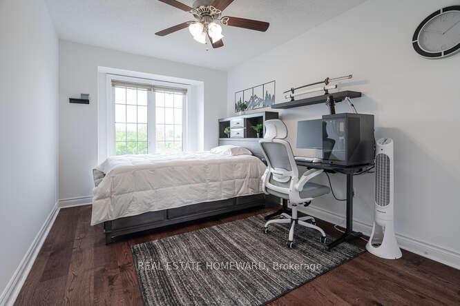 Photo 26 of Unit 7, 320 Ravineview Drive, Vaughan, Maple — HOMEH