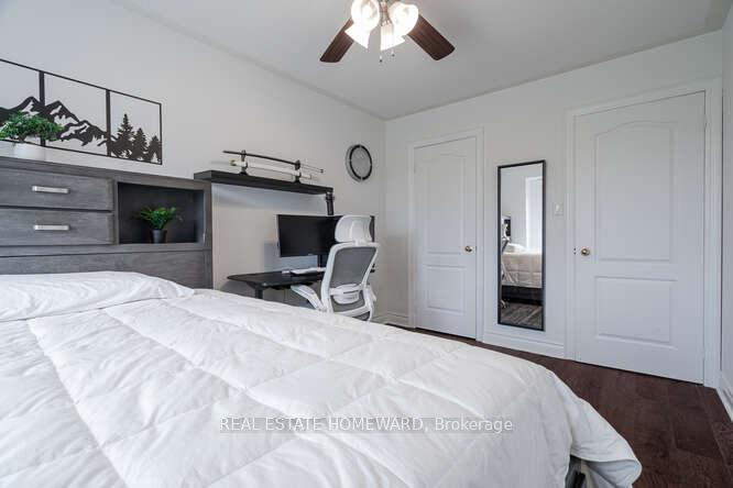 Photo 27 of Unit 7, 320 Ravineview Drive, Vaughan, Maple — HOMEH