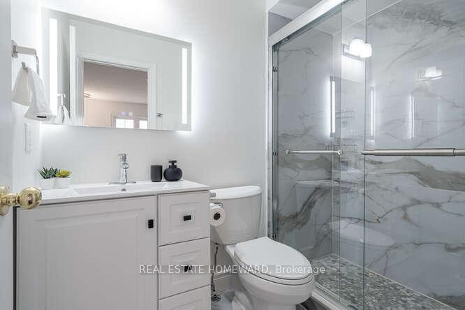 Photo 28 of Unit 7, 320 Ravineview Drive, Vaughan, Maple — HOMEH