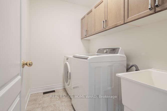 Photo 29 of Unit 7, 320 Ravineview Drive, Vaughan, Maple — HOMEH