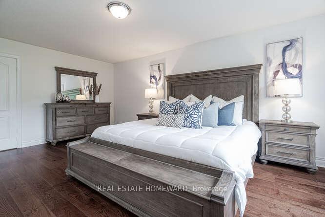 Photo 31 of Unit 7, 320 Ravineview Drive, Vaughan, Maple — HOMEH