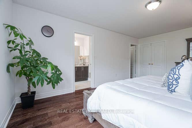 Photo 32 of Unit 7, 320 Ravineview Drive, Vaughan, Maple — HOMEH
