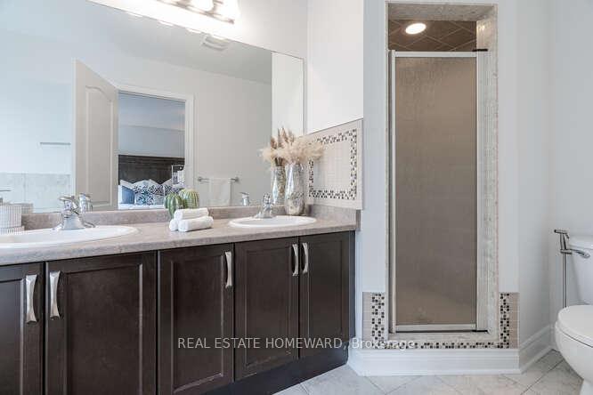 Photo 33 of Unit 7, 320 Ravineview Drive, Vaughan, Maple — HOMEH