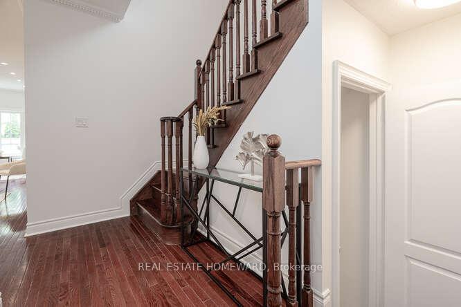 Photo 35 of Unit 7, 320 Ravineview Drive, Vaughan, Maple — HOMEH