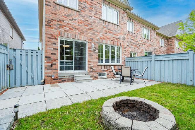 Photo 40 of Unit 7, 320 Ravineview Drive, Vaughan, Maple — HOMEH