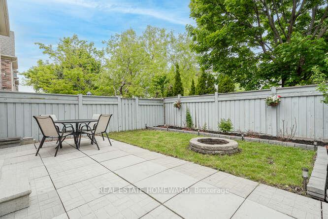 Photo 41 of Unit 7, 320 Ravineview Drive, Vaughan, Maple — HOMEH