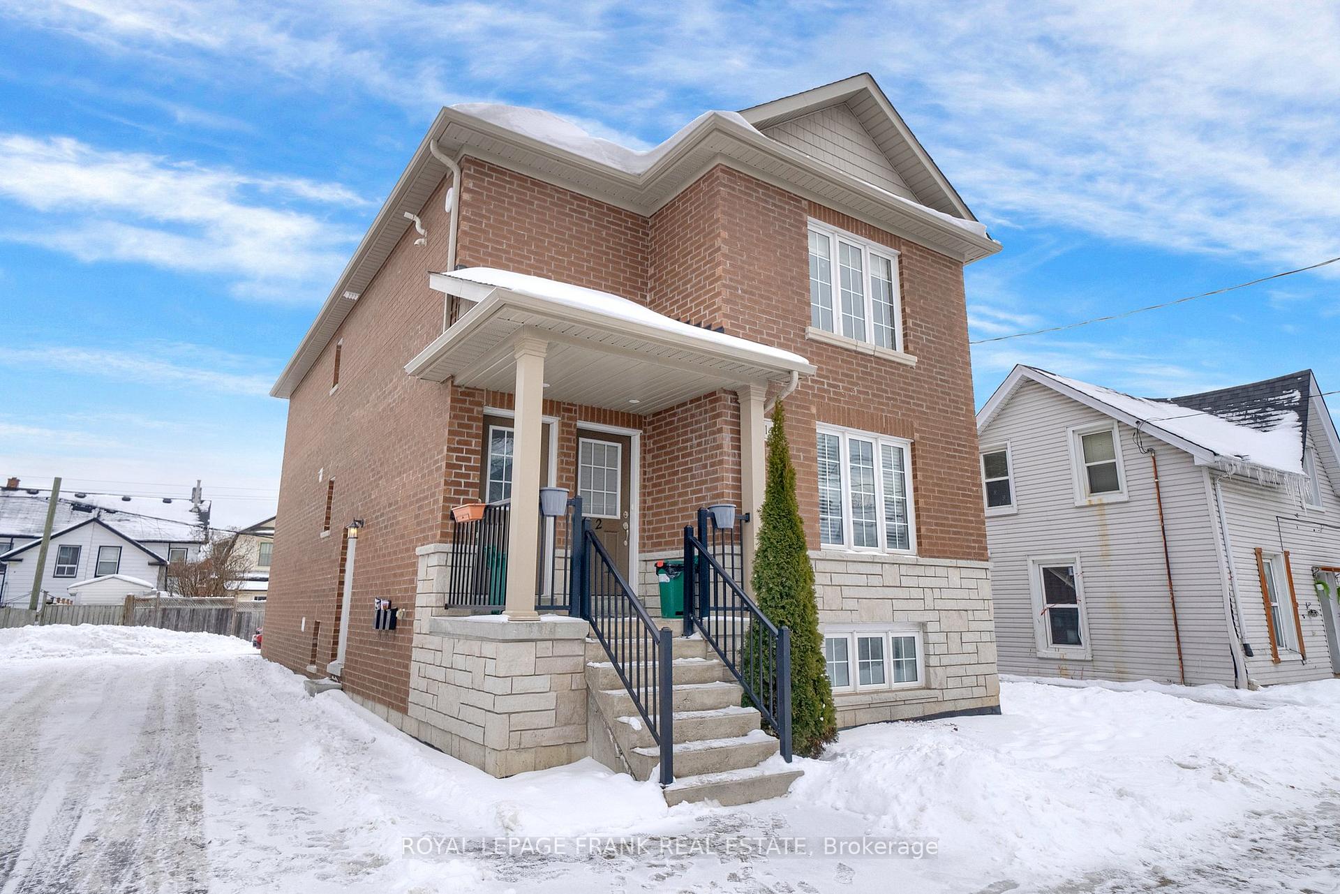 Photo 11 of 143 Celina Street, Oshawa, Central — HOMEH