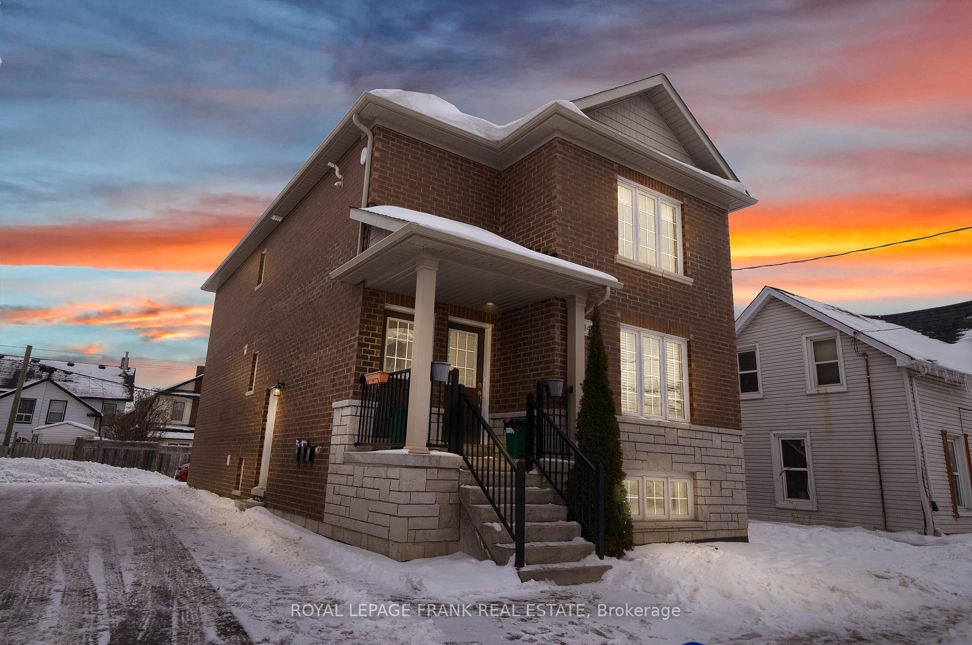 Photo 14 of 143 Celina Street, Oshawa, Central — HOMEH