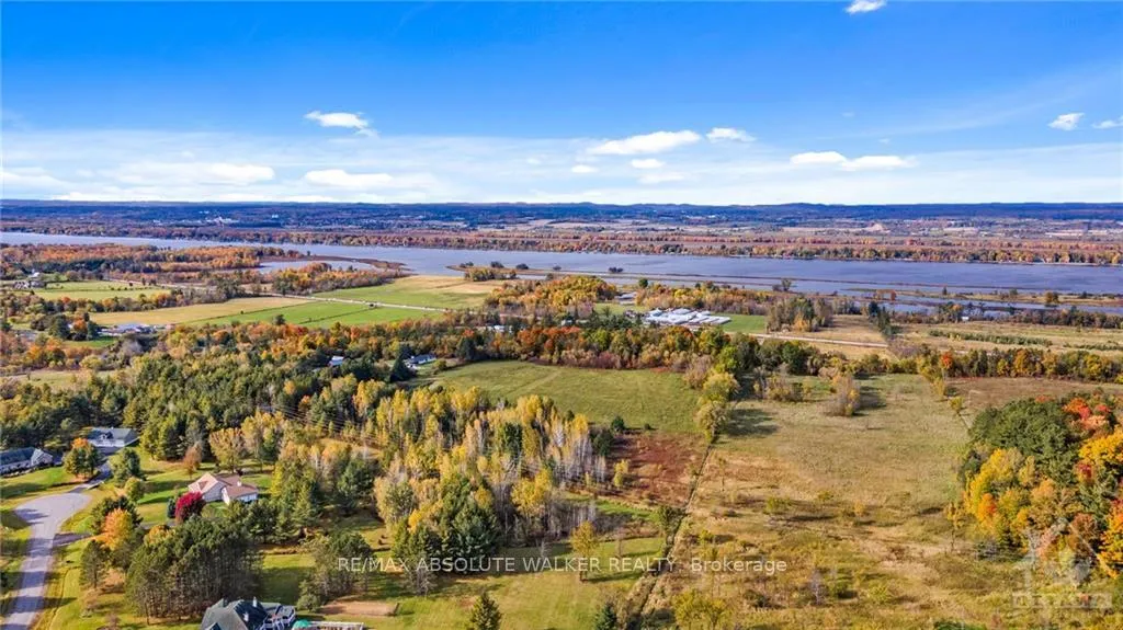 Photo 1 of 3596 Old Montreal Road, Ottawa, Cumberland West — HOMEH