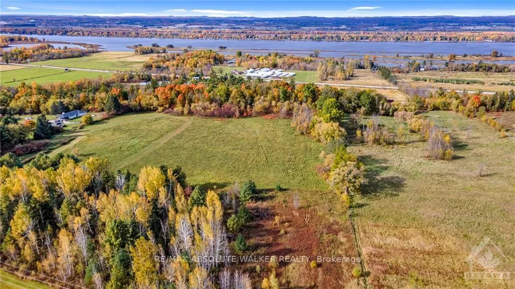 Photo 3 of 3596 Old Montreal Road, Ottawa, Cumberland West — HOMEH
