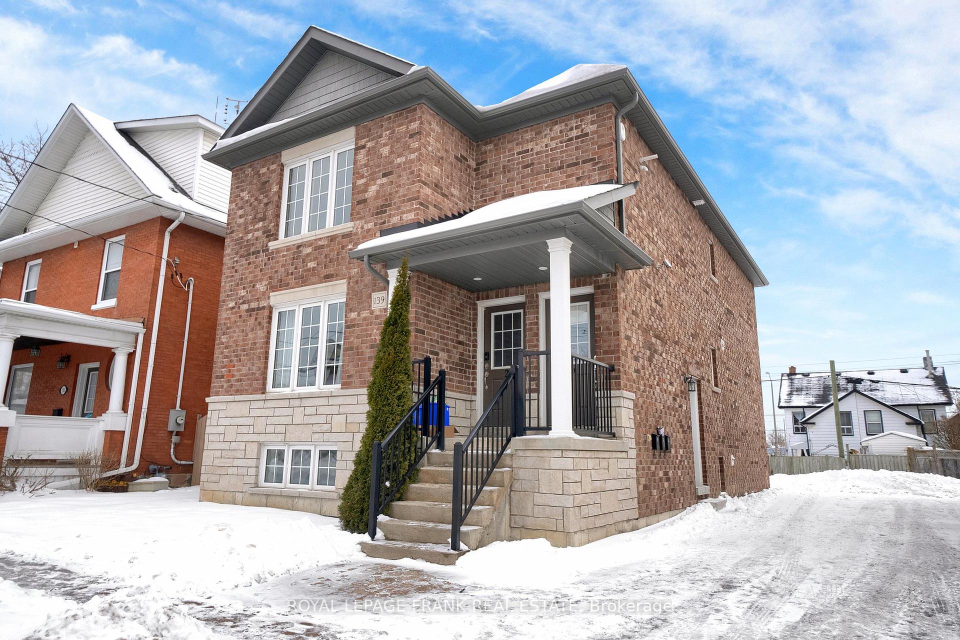 Photo 30 of 139 Celina Street, Oshawa, Central — HOMEH