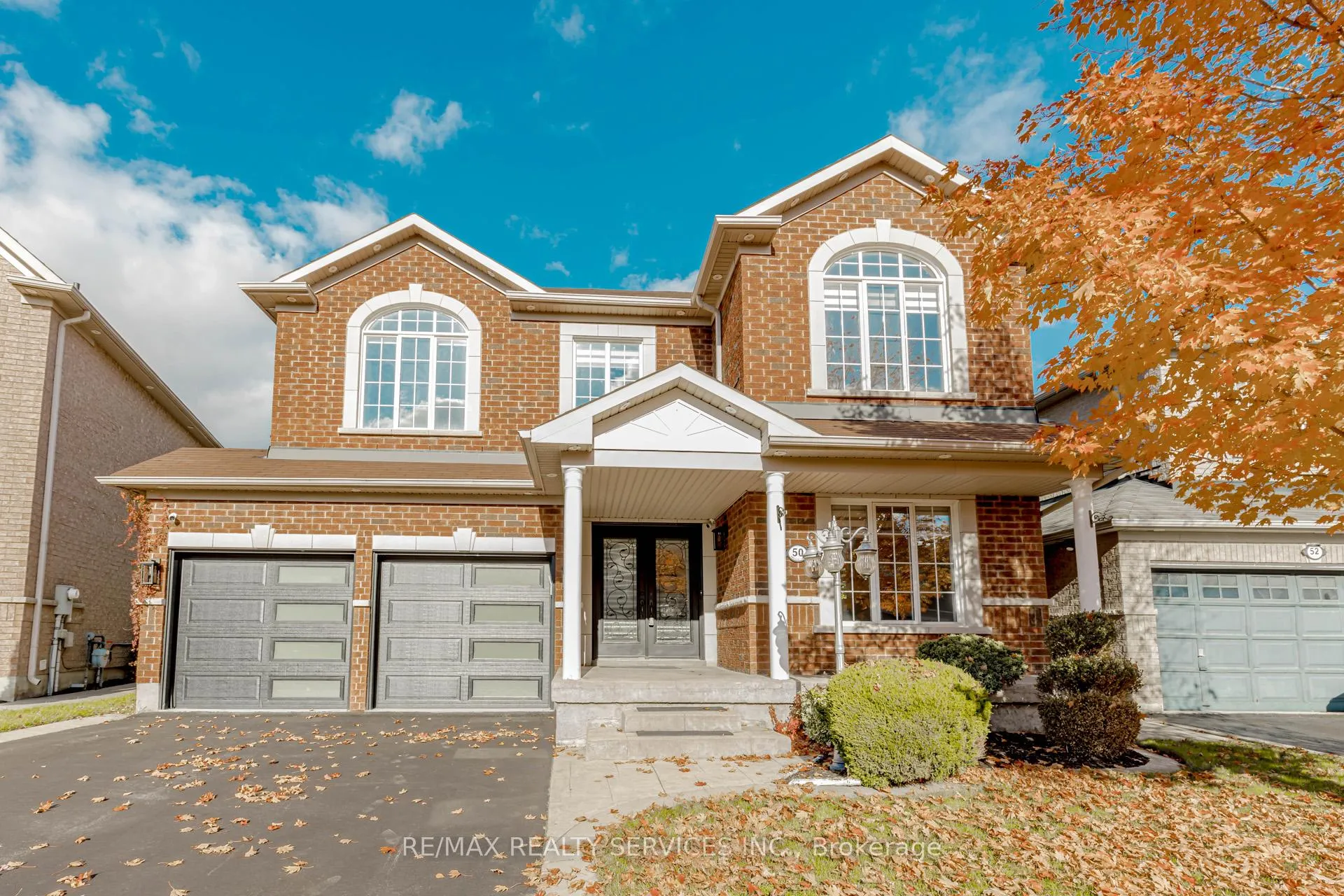 Photo 1 of Unit Basement, 50 Amboise Crescent, Brampton, Fletcher's Meadow — HOMEH