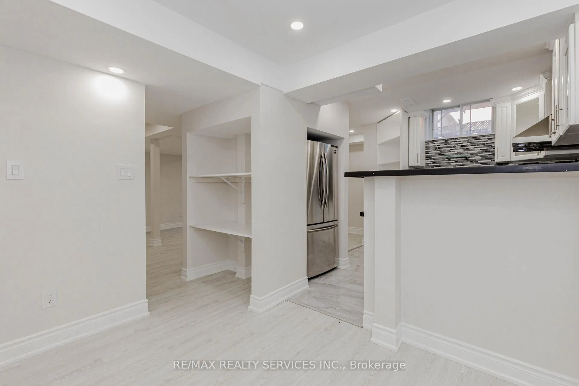 Photo 13 of Unit Basement, 50 Amboise Crescent, Brampton, Fletcher's Meadow — HOMEH