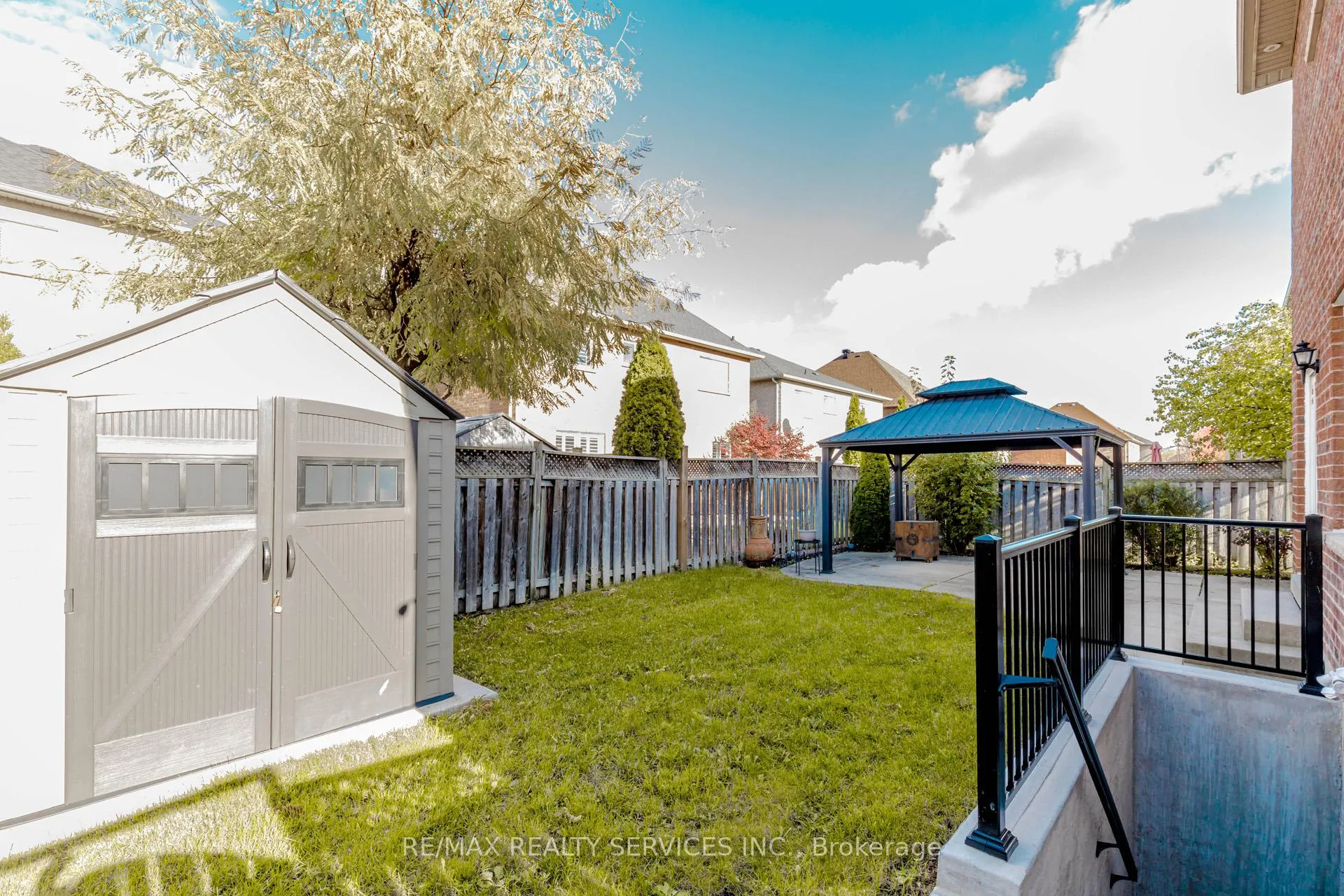 Photo 24 of Unit Basement, 50 Amboise Crescent, Brampton, Fletcher's Meadow — HOMEH