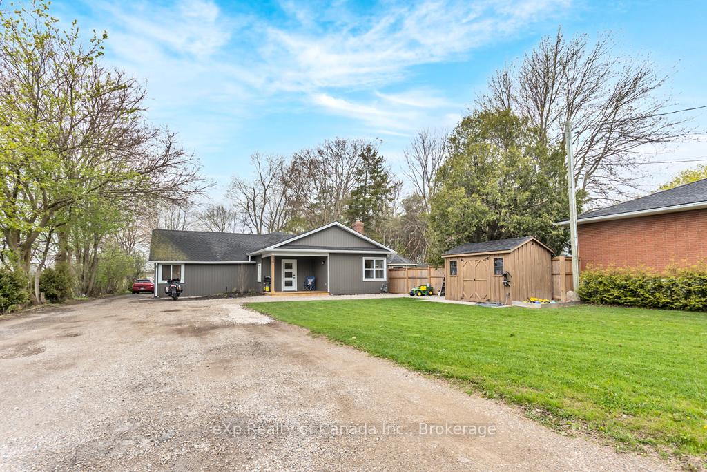 Photo 1 of 456 John Street S, Aylmer — HOMEH