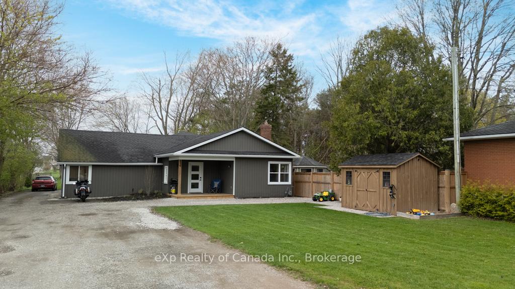 Photo 12 of 456 John Street S, Aylmer — HOMEH