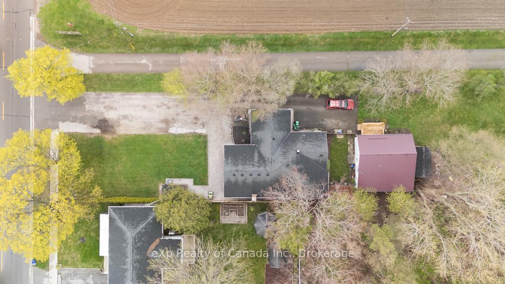 Photo 6 of 456 John Street S, Aylmer — HOMEH