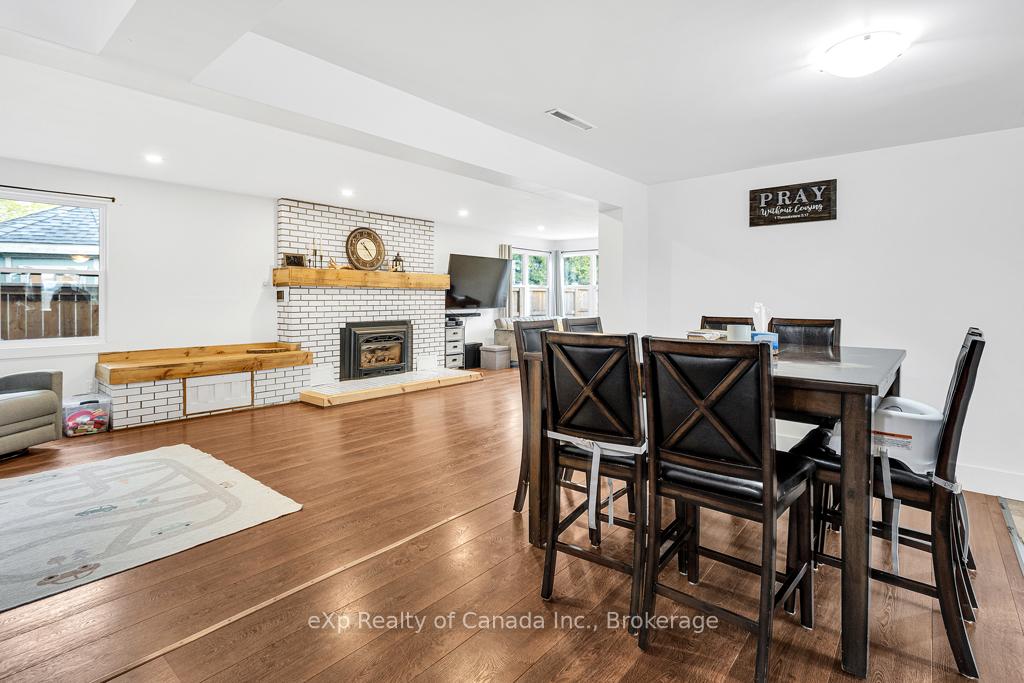 Photo 15 of 456 John Street S, Aylmer — HOMEH