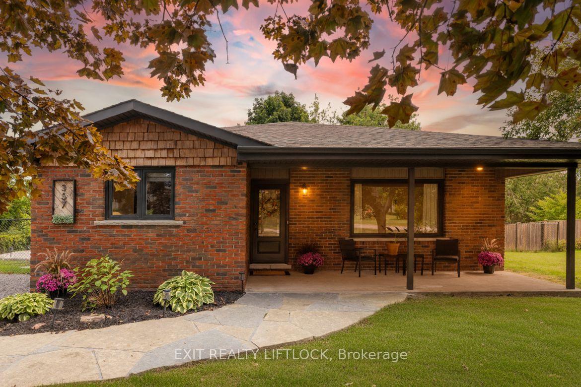 Photo 1 of 357 Simons Avenue, Peterborough, Northcrest Ward 5 — HOMEH
