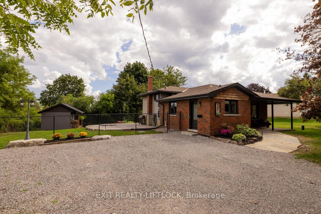 Photo 4 of 357 Simons Avenue, Peterborough, Northcrest Ward 5 — HOMEH