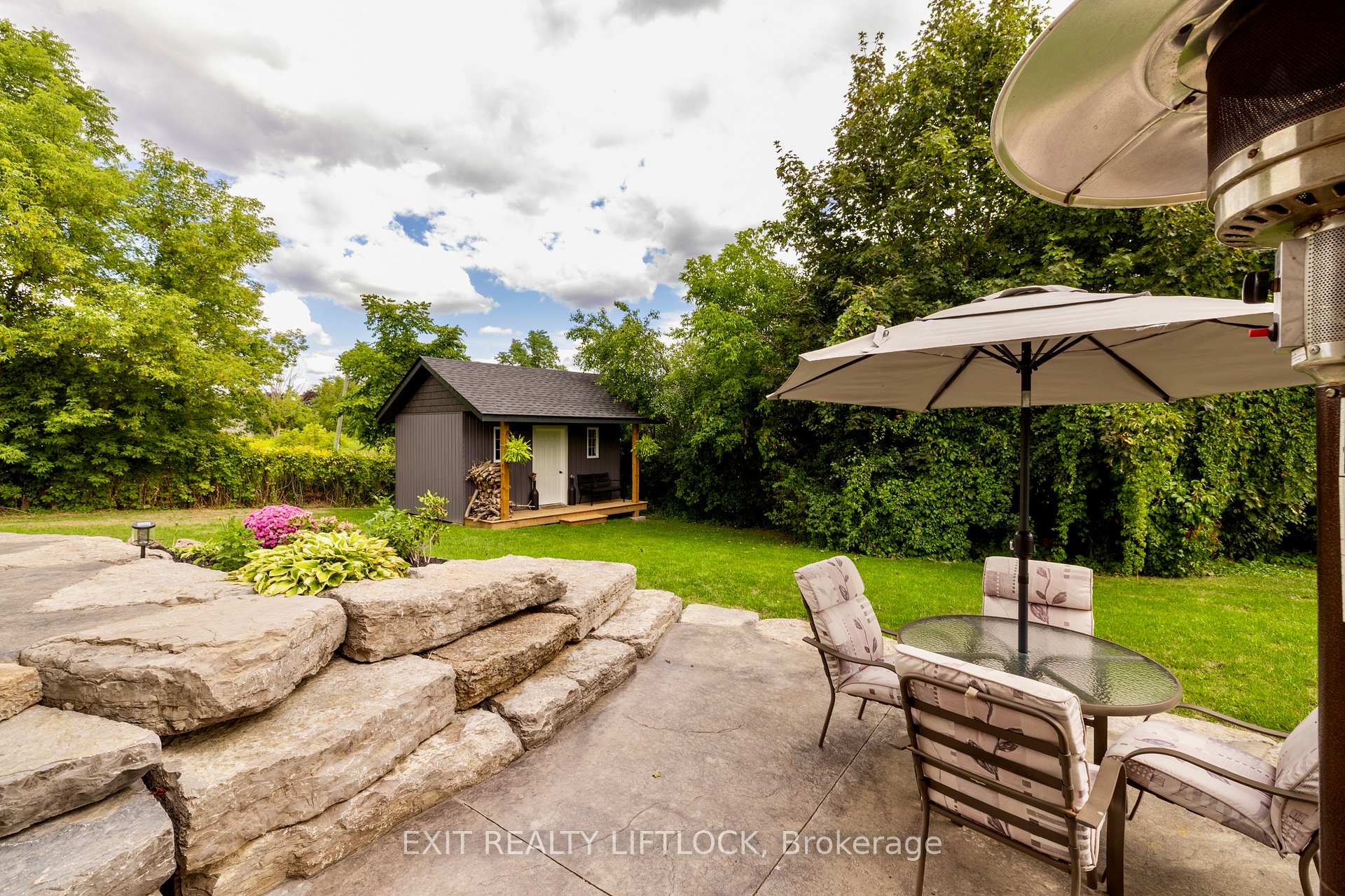 Photo 21 of 357 Simons Avenue, Peterborough, Northcrest Ward 5 — HOMEH