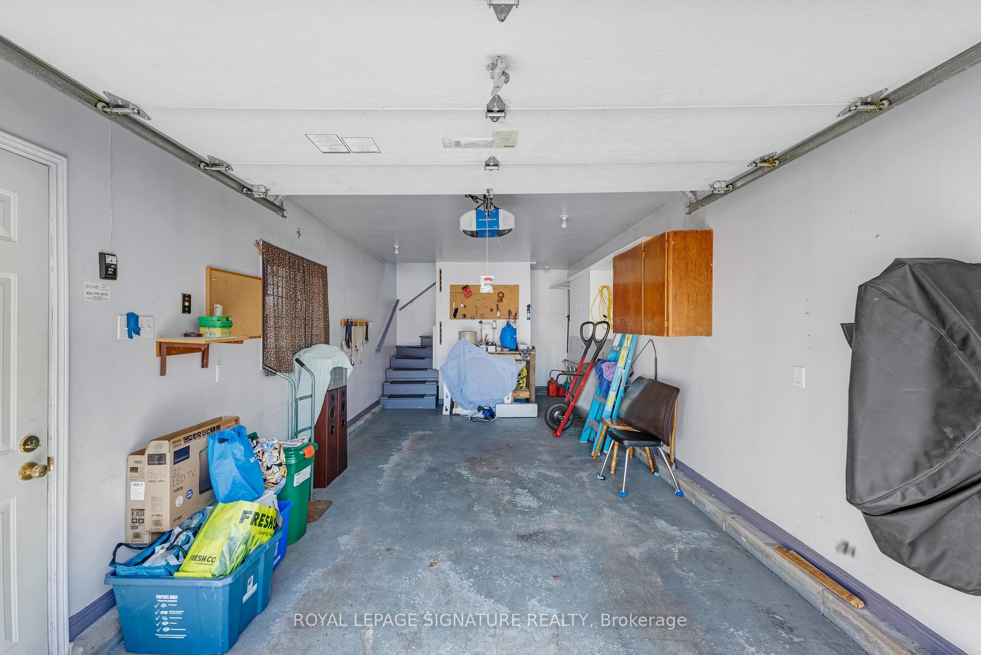 Photo 38 of 655 Perry Crescent, Oshawa, Vanier — HOMEH