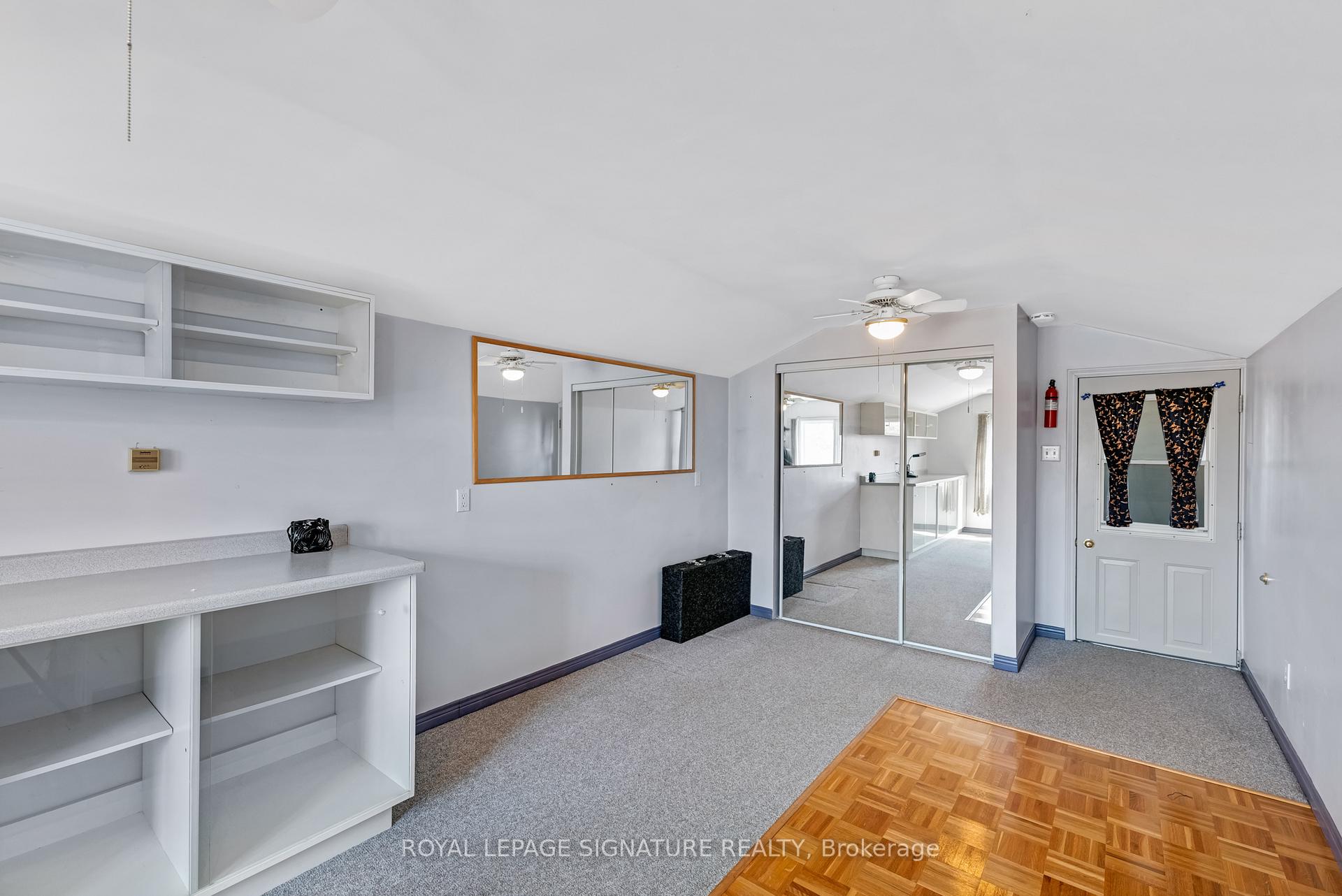 Photo 40 of 655 Perry Crescent, Oshawa, Vanier — HOMEH