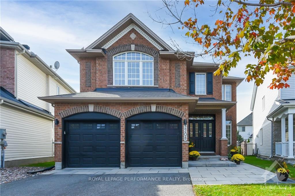 Photo 1 of 2208 Clendenan Crescent, Ottawa, Springridge/East Village — HOMEH