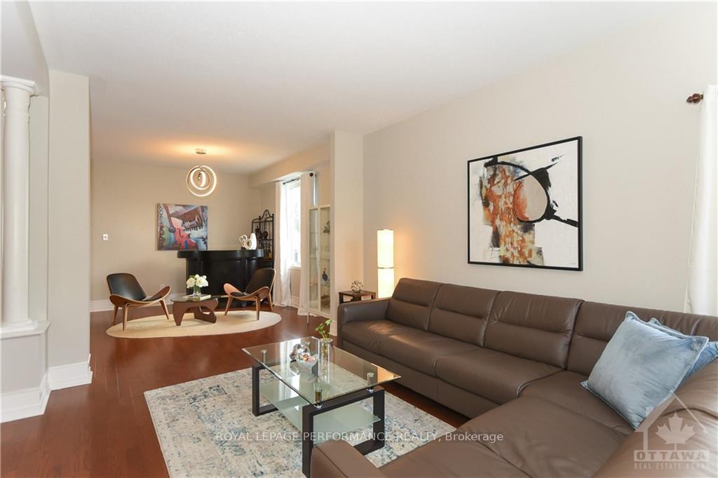 Photo 3 of 2208 Clendenan Crescent, Ottawa, Springridge/East Village — HOMEH