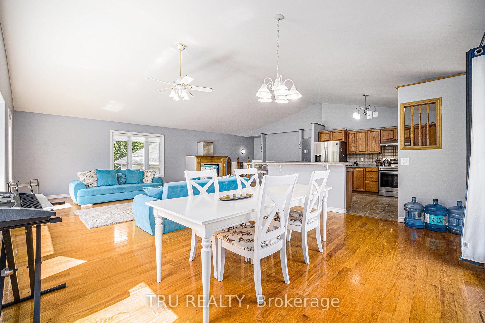 Photo 20 of 1060 7TH Line, Beckwith, Beckwith Twp — HOMEH