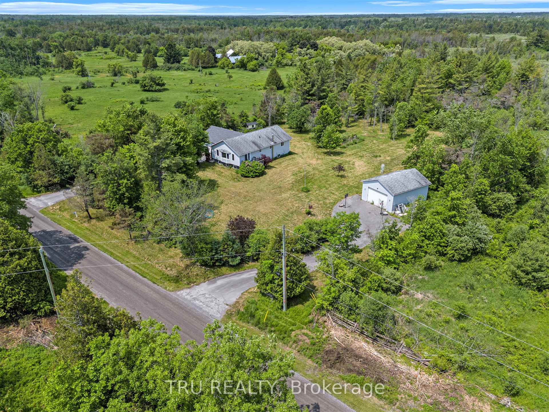 Photo 42 of 1060 7TH Line, Beckwith, Beckwith Twp — HOMEH