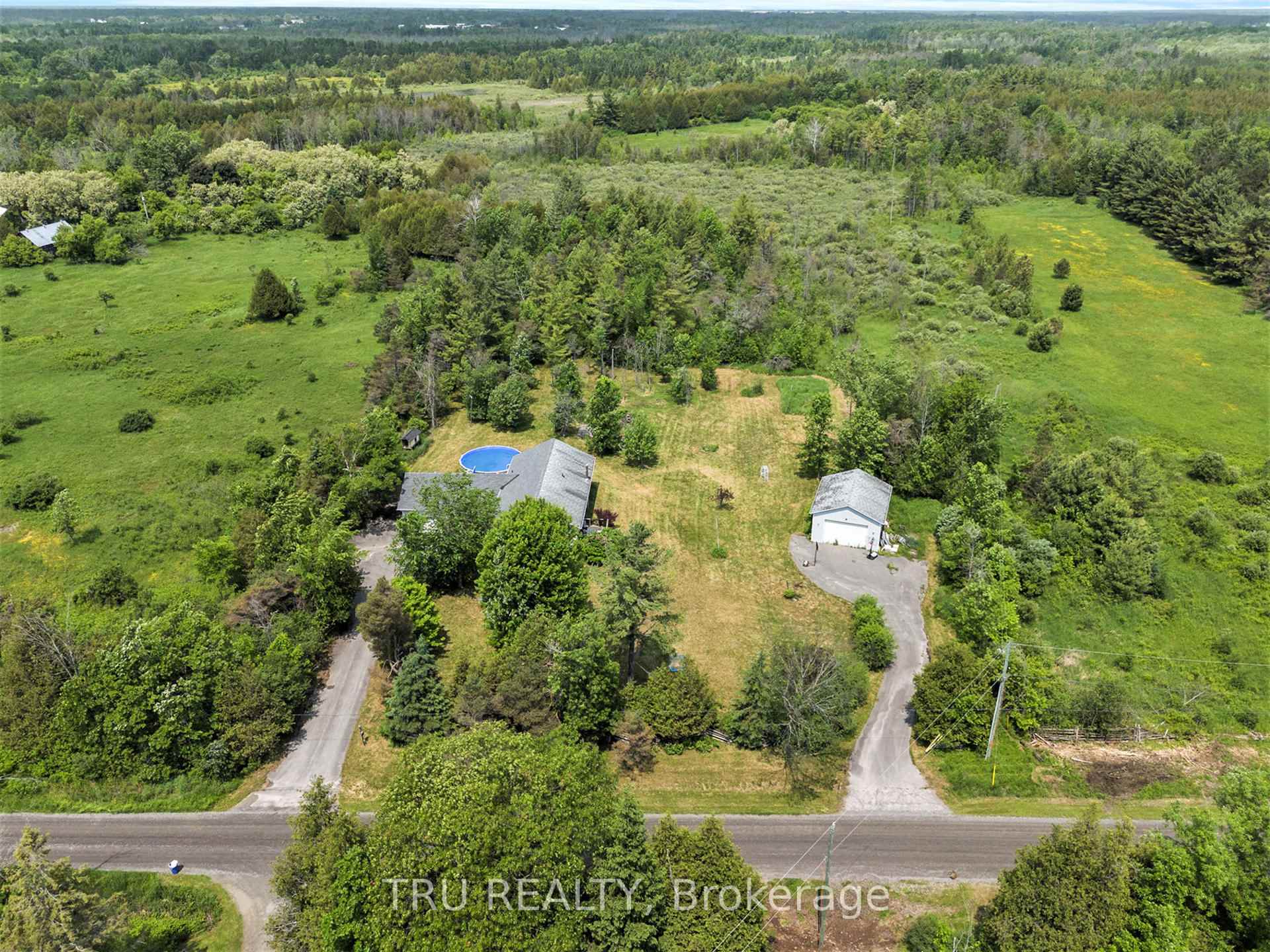 Photo 41 of 1060 7TH Line, Beckwith, Beckwith Twp — HOMEH