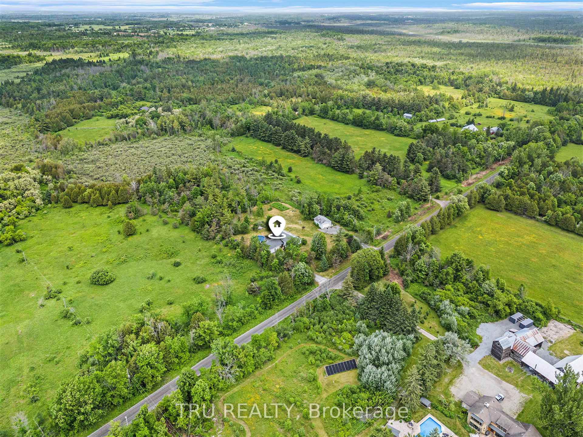 Photo 47 of 1060 7TH Line, Beckwith, Beckwith Twp — HOMEH
